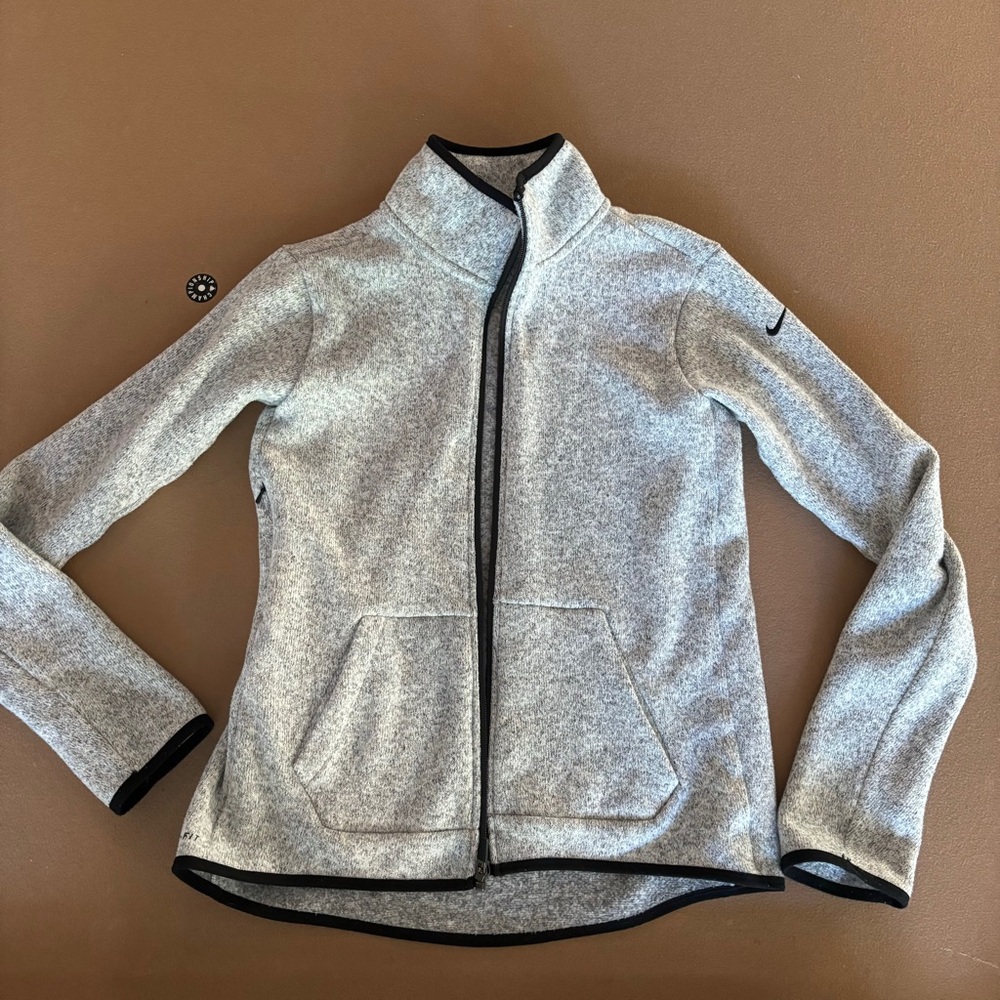 Nike Zip-up Jacket
